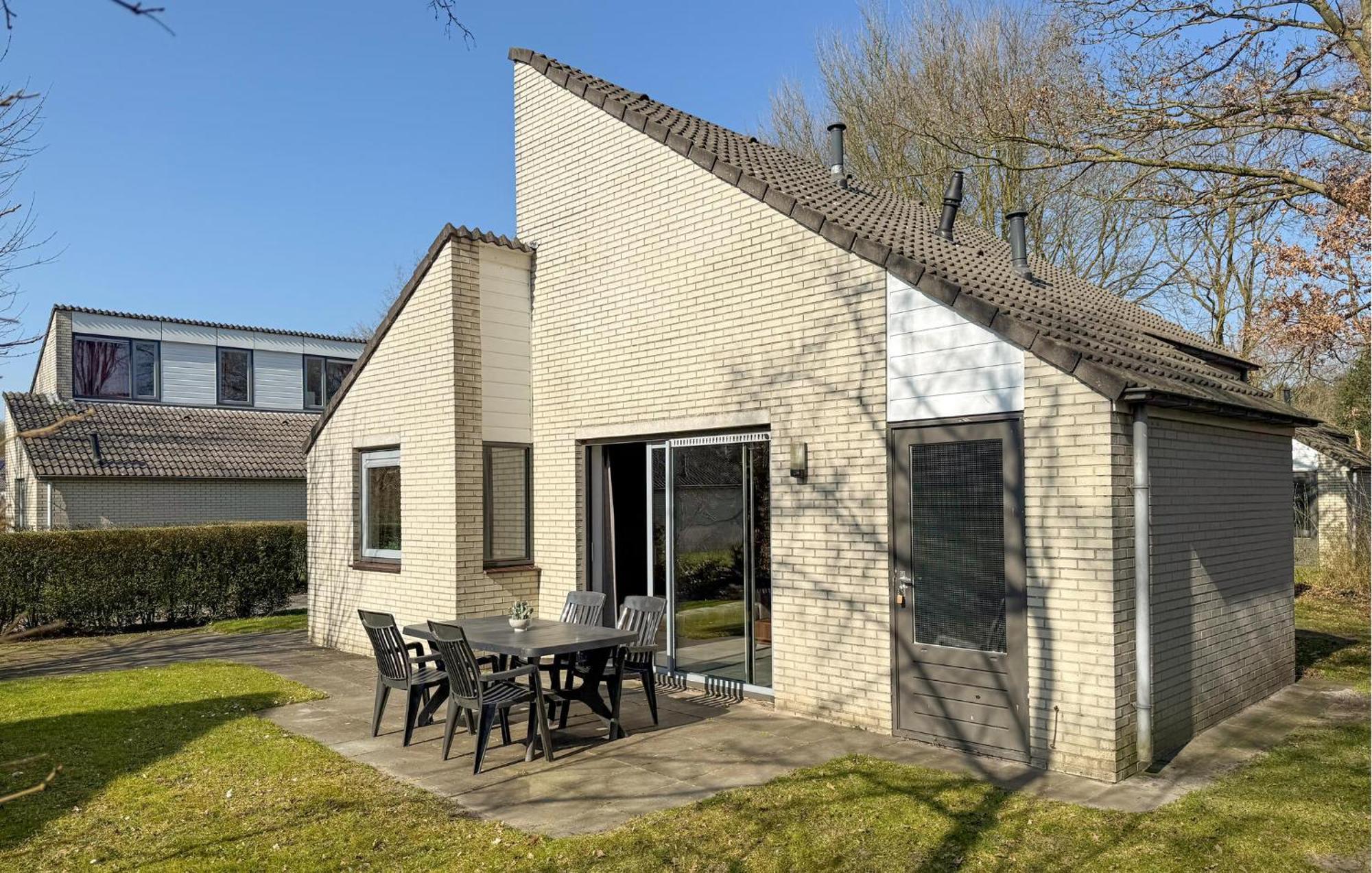 3 Bedroom Stunning Home In 호벤 외부 사진